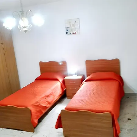Holiday home 2 Bedrooms House With Sea View At Palinuro 5 Km Away From The Centola