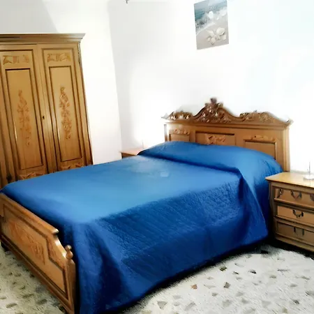 Holiday home 2 Bedrooms House With Sea View At Palinuro 5 Km Away From The *